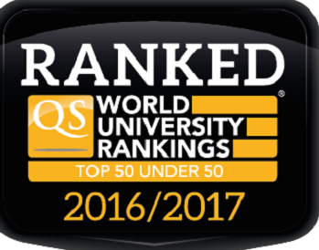 UPM ranking pertama universiti muda di Malaysia